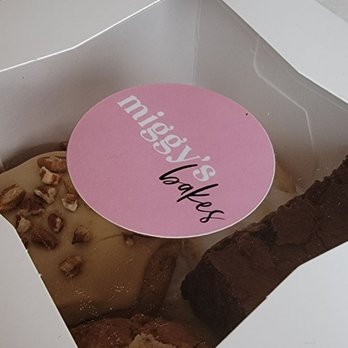 Miggy’s Bakes - Dessert assortments - Desserts Near Me - Middleton, Wisconsin