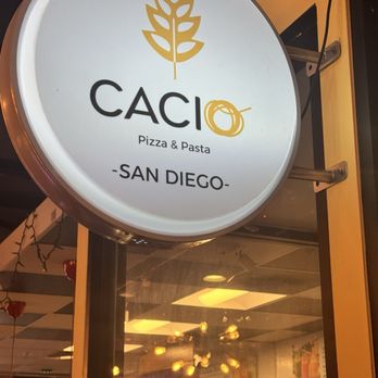 Cacio - Italian Near Me - National City, California Cacio - Italian Near Me - National City, California