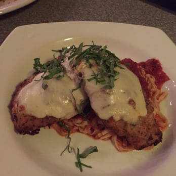 Pastabilities - Just freaking amazing!!!!! - Italian Near Me - Syracuse, New York