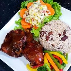 Nyamings & Jammings Authentic Jamaican Cuisine