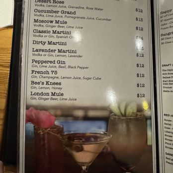 The Diplomat Eatery and Tavern - Mediterranean Near Me - Monrovia, California The Diplomat Eatery and Tavern - Mediterranean Near Me - Monrovia, California
