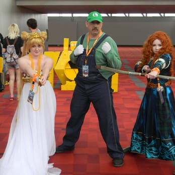 MomoCon - Momocon 2015 - Festivals Near Me - Atlanta, Georgia MomoCon - Momocon 2015 - Festivals Near Me - Atlanta, Georgia