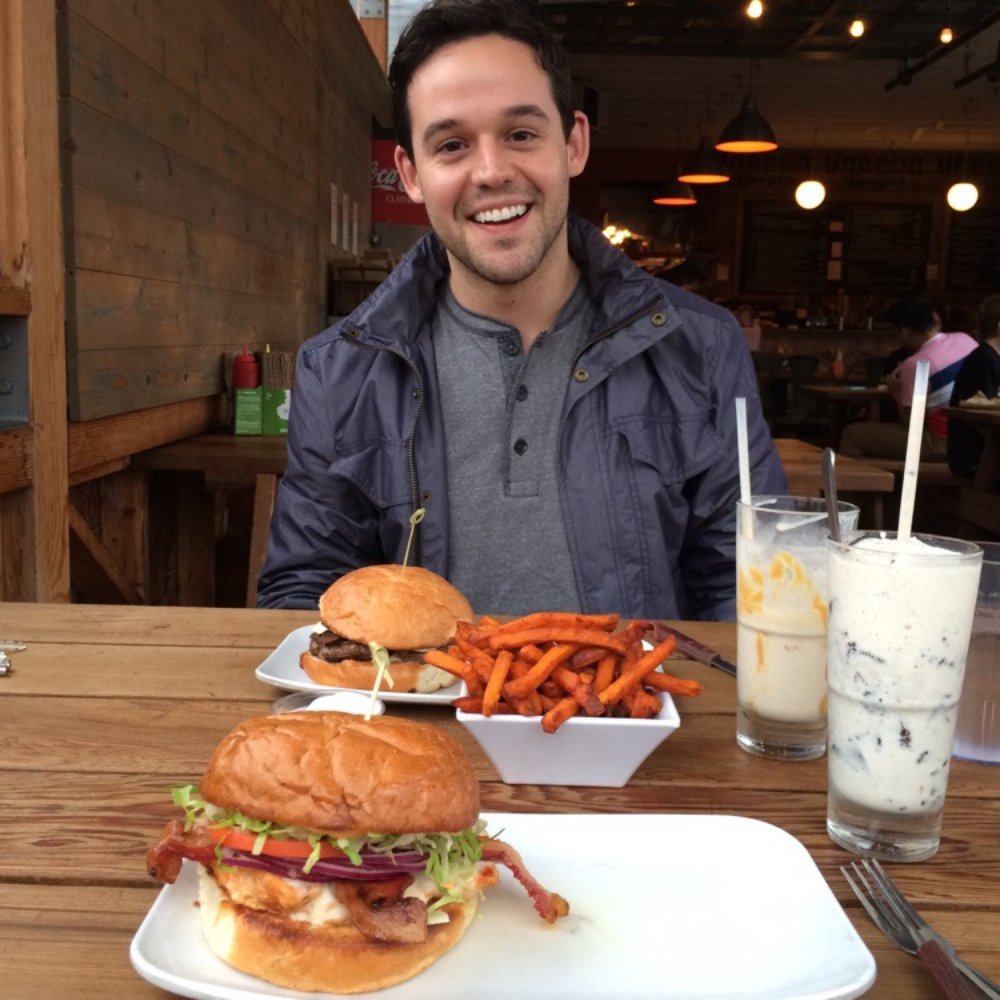 Uneeda Burger - Yummy sandwiches and milkshakes! - Burgers Near Me - Seattle, Washington Uneeda Burger - Yummy sandwiches and milkshakes! - Burgers Near Me - Seattle, Washington