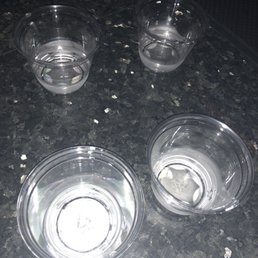 Tequila shots Tequila shots