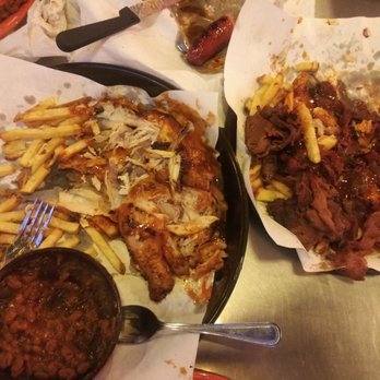 Phil's BBQ - Barbeque Near Me - San Diego, California
