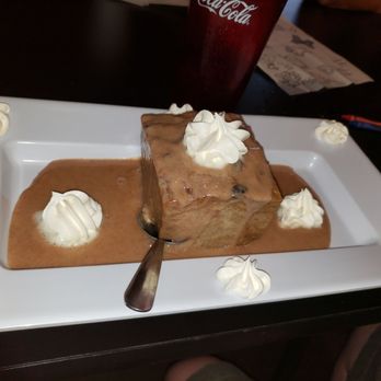 Texas Borders Bar & Grill - Mannnnn soooo gooood!!!! - American Near Me - Katy, Texas