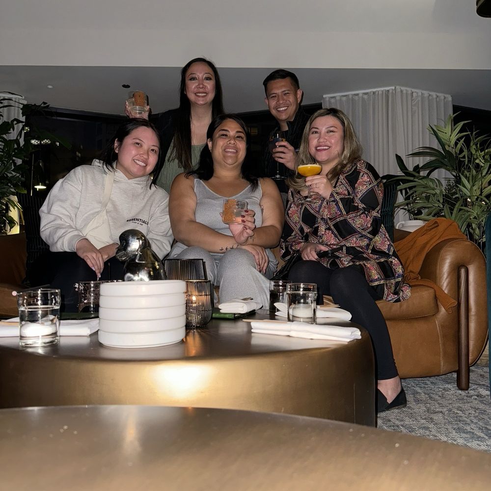Pandan - Cocktail Bars Near Me - Chicago, Illinois