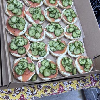 Maury's - Bagels Near Me - Los Angeles, California