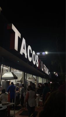Tacos El Franc by null