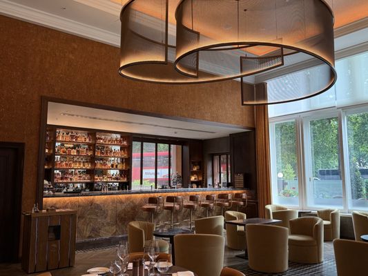 JW Steakhouse by null