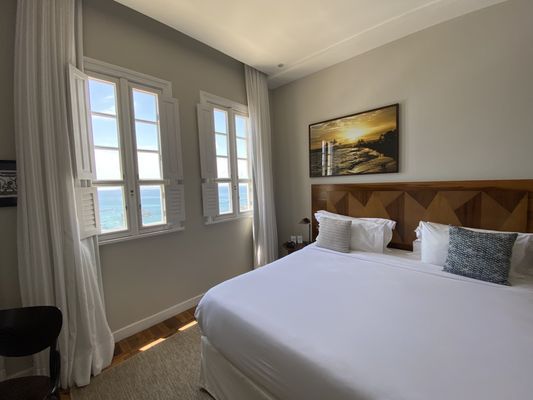 Fera Palace Hotel by null