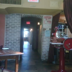 Trattoria Zero Otto Nove