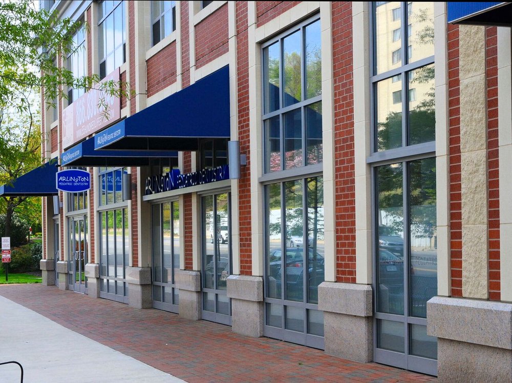 ARLINGTON PEDIATRIC DENTISTRY 18 Photos & 47 Reviews Orthodontists