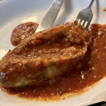 B&H Dairy - Stuffed cabbage - Vegetarian Near Me - New York, New York