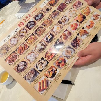 Dim Sum King - (",) - Dim Sum Near Me - Toronto, Ontario