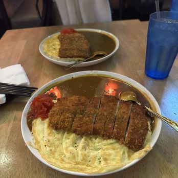 Tokyo Eats - Great katsu and curry! Good texture and taste. Would recommend! - Ramen Near Me - Fullerton, California Tokyo Eats - Great katsu and curry! Good texture and taste. Would recommend! - Ramen Near Me - Fullerton, California
