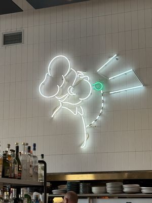 Clyde's Fine Diner by null