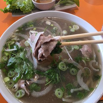 Streets Pho & Grill - Beef pho - Vietnamese Near Me - Santee, California Streets Pho & Grill - Beef pho - Vietnamese Near Me - Santee, California