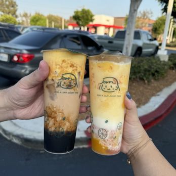 Jam Jam Tea Lab - Bubble Tea Near Me - Irvine, California Jam Jam Tea Lab - Bubble Tea Near Me - Irvine, California