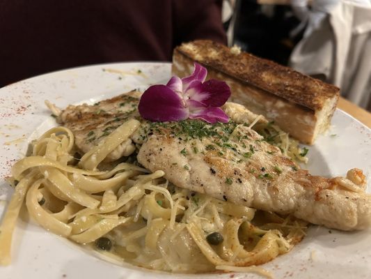 Ti Amo Italian Ristorante by null