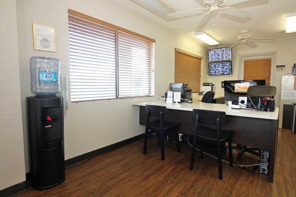 RIGHTSPACE STORAGE Updated September 2024 17 Photos & 15 Reviews