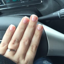 Miceli Nails - French gel polish