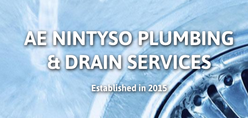 Slide of AE Nintyso Plumbing & Drain Services