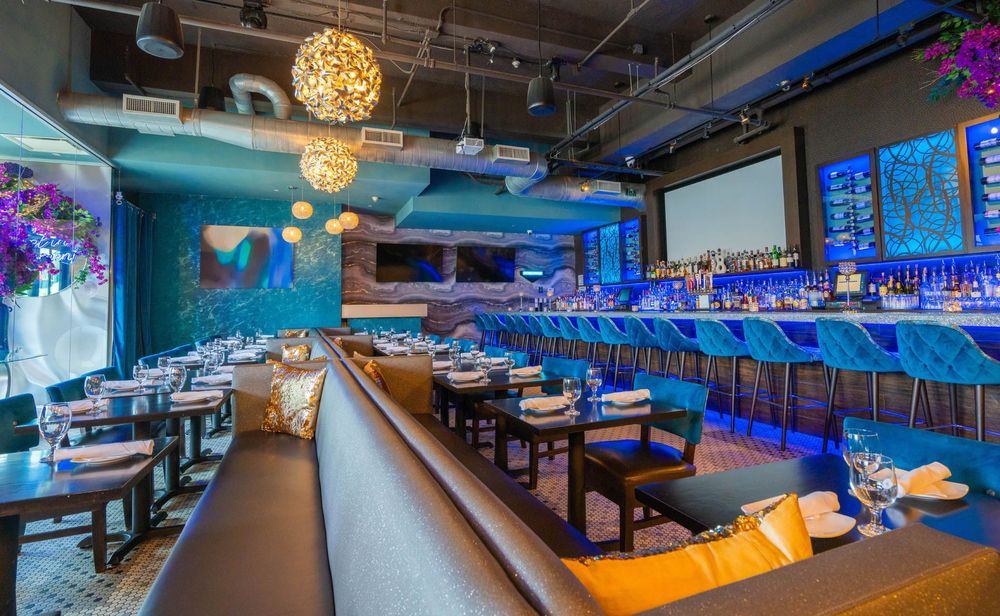 Revel Restaurant & Bar