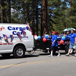 Kinney's Carpet Care