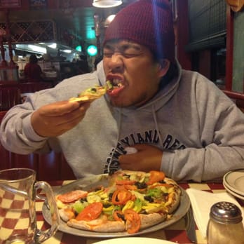 North Beach Pizza - Pizza - Pizza Near Me - Berkeley, California North Beach Pizza - Pizza - Pizza Near Me - Berkeley, California