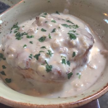 Brookland's Finest - Biscuit and gravy - New American Near Me - Washington, DC, District of Columbia
