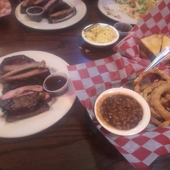 Scott Station - Barbeque Near Me - Scott, Arkansas