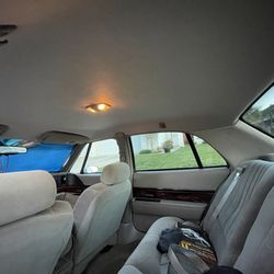 Economy Upholstery