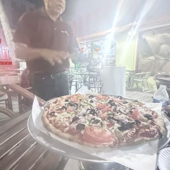 King's Pizza & Grill - Pizza Near Me - Clearwater Beach, Florida King's Pizza & Grill - Pizza Near Me - Clearwater Beach, Florida