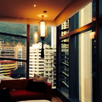 港島英迪格酒店 - Room - Hotels Near Me - Hong Kong, HK