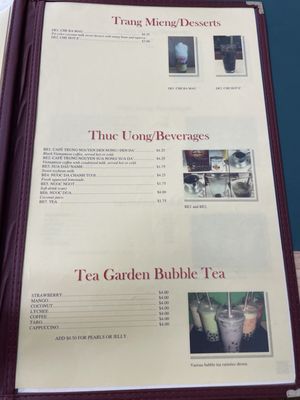 Vietnam House Restaurant by null