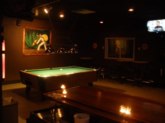 Tarasco Restaurant by null