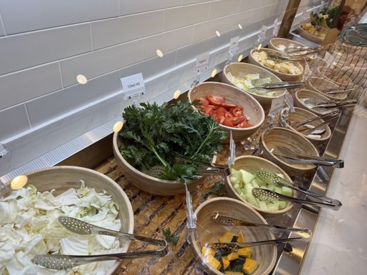 RAKU Shabu Shabu House by null