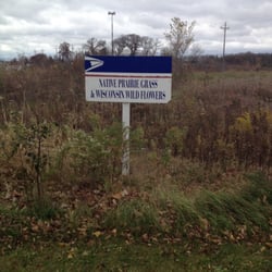 USPS - Nice!