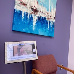 Maribel Montoya, MD - Waiting to see Dr Montoya,