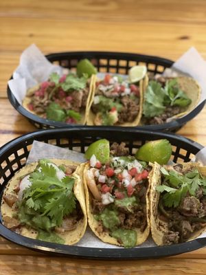 Black Rooster Taqueria by null