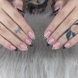 IColor Nail Lounge - Gel builder with arts