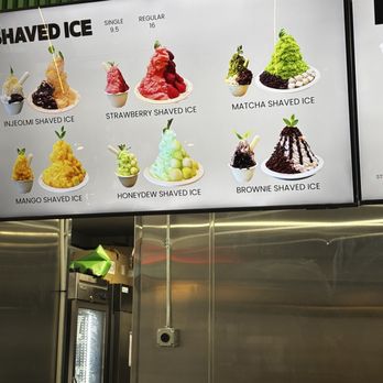 True Matcha - Menu - Coffee & Tea Near Me - Las Vegas, Nevada