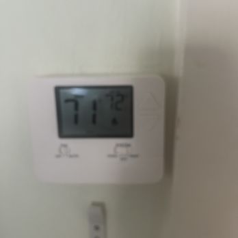 Bill Howe Plumbing, Heating & Air, Restoration & Flood Services - New thermostat wired up properly and he fixed the fuse in furnace. - Plumbing Near Me - San Diego, California Bill Howe Plumbing, Heating & Air, Restoration & Flood Services - New thermostat wired up properly and he fixed the fuse in furnace. - Plumbing Near Me - San Diego, California