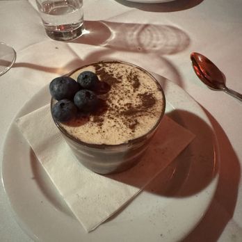 Saloon Restaurant - Tiramisu - Italian Near Me - Philadelphia, Pennsylvania Saloon Restaurant - Tiramisu - Italian Near Me - Philadelphia, Pennsylvania