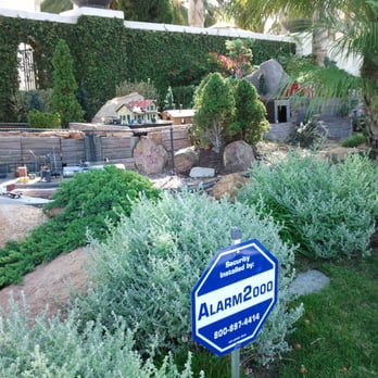 Alarm2000 - Security Systems Near Me - San Diego, California