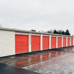 Exterior photo of Public Storage - Joliet, Illinois Exterior photo of Public Storage - Joliet, Illinois