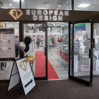 European Design - Jewelry Near Me - Toronto, Ontario European Design - Jewelry Near Me - Toronto, Ontario