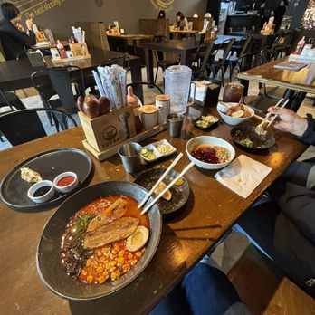 Toyori - Ramen Near Me - Houston, Texas Toyori - Ramen Near Me - Houston, Texas