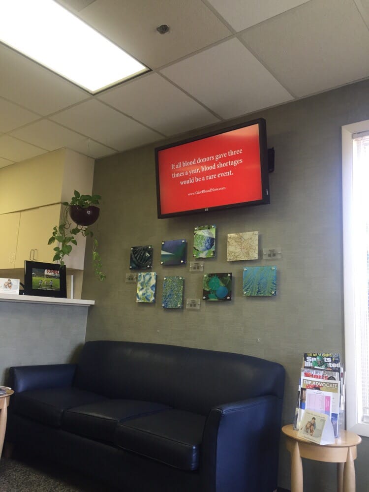 BLOOD BANK Updated May 2024 118 W Edison Rd, Mishawaka, Indiana